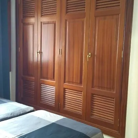 شقة In The Center Near To The