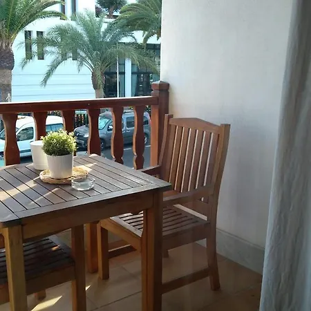 Apartamento In The Center Near To The *