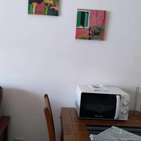 Apartamento In The Center Near To The
