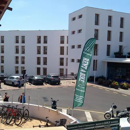 Apartamento In The Center Near To The Puerto del Carmen (Lanzarote)