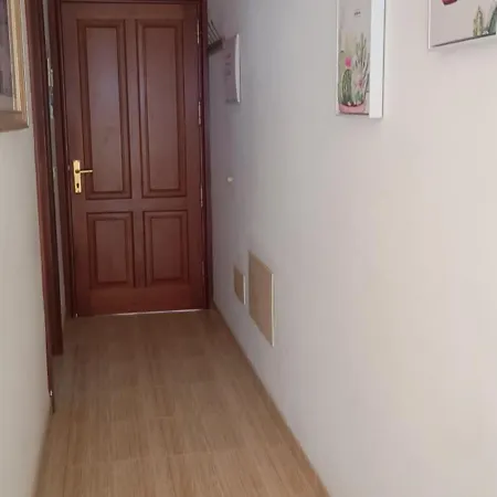 In The Center Near To The Apartamento
