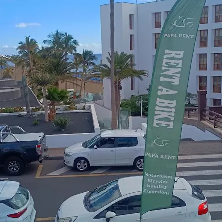 In The Center Near To The Apartamento Puerto del Carmen (Lanzarote)