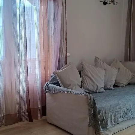 In The Center Near To The Apartamento