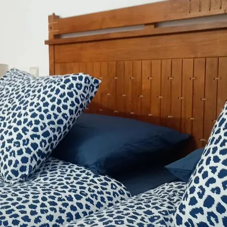 Apartamento In The Center Near To The