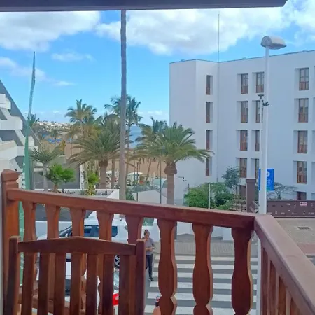 In The Center Near To The Apartamento *