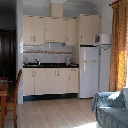 In The Center Near To The Apartamento *