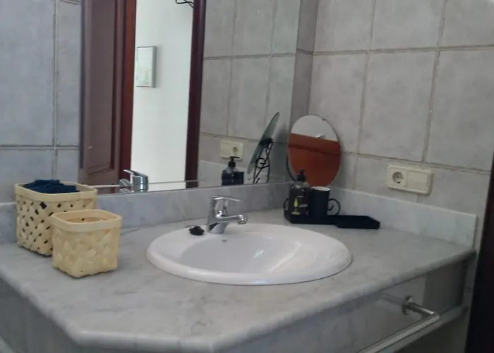 In The Center Near To The * Πουέρτο Ντελ Κάρμεν