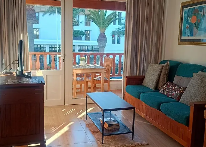 In The Center Near To The * Πουέρτο Ντελ Κάρμεν