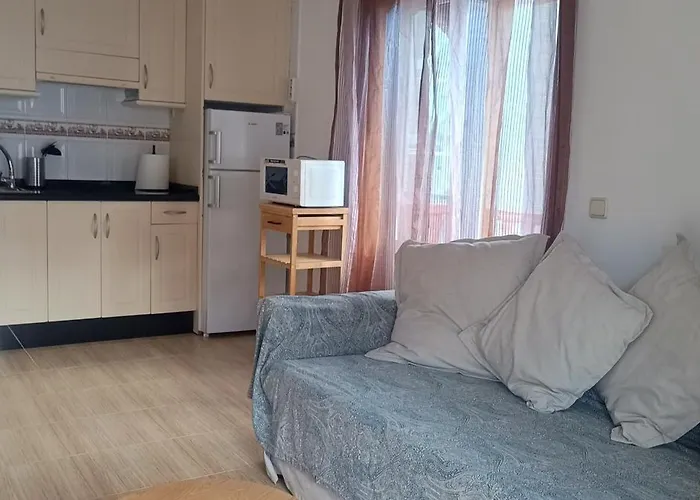 Διαμέρισμα In The Center Near To The *