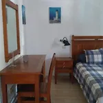 In The Center Near To The Puerto del Carmen (Lanzarote)