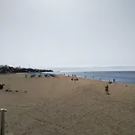 In The Center Near To The * Puerto del Carmen (Lanzarote)