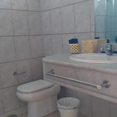 Apartment In The Center Near To The Puerto del Carmen (Lanzarote)