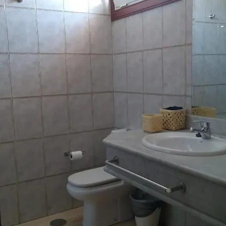 In The Center Near To The Апартаменты Пуэрто дель Кармен