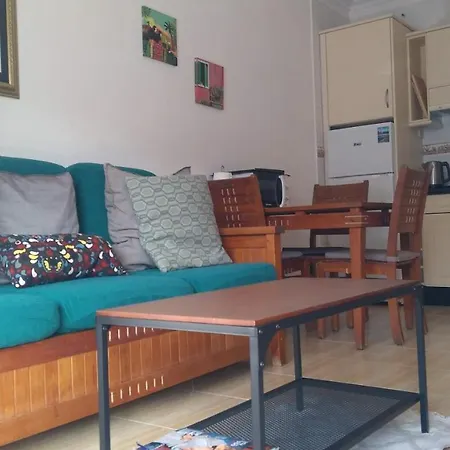 Апартаменты In The Center Near To The