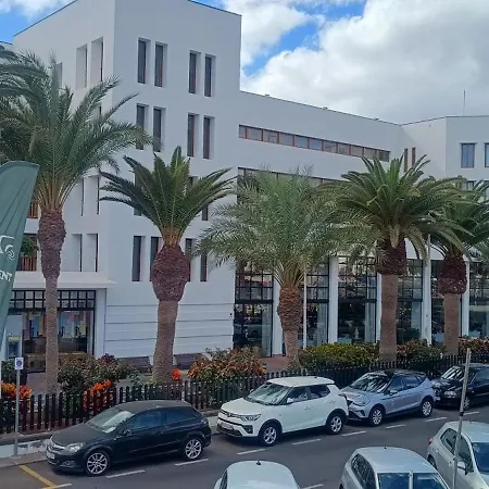 Апартаменты In The Center Near To The Пуэрто дель Кармен