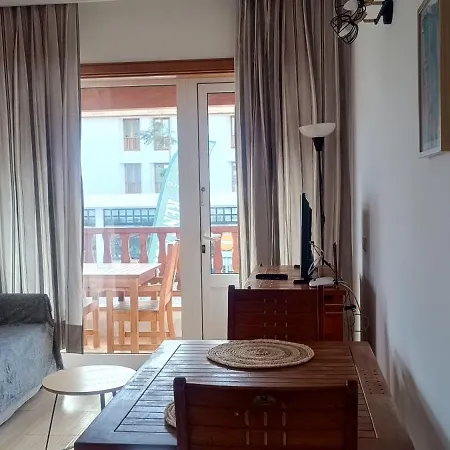 In The Center Near To The Apartment Puerto del Carmen (Lanzarote)