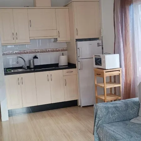 Апартаменты In The Center Near To The Пуэрто дель Кармен