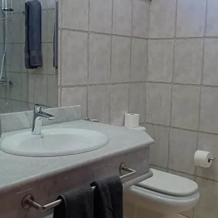 In The Center Near To The Apartament Puerto del Carmen (Lanzarote)