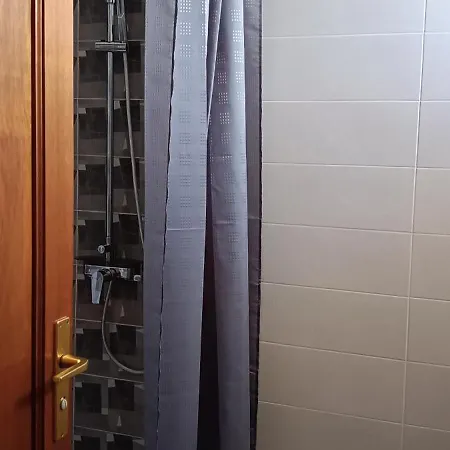 Apartment In The Center Near To The