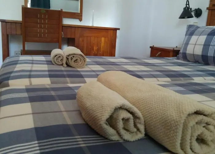 In The Center Near To The Lägenhet *