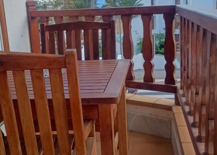 In The Center Near To The * Puerto del Carmen (Lanzarote)