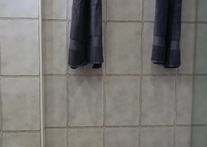 Lägenhet In The Center Near To The *