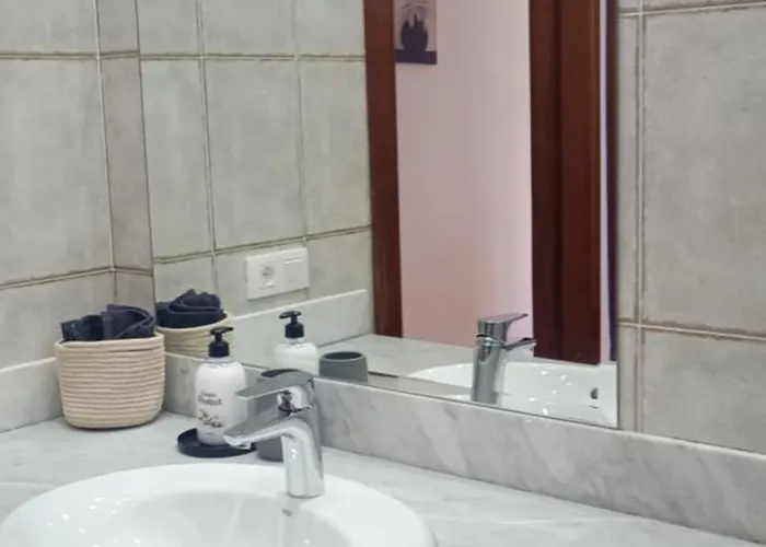 Lägenhet In The Center Near To The Puerto del Carmen (Lanzarote)