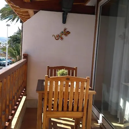 In The Center Near To The *