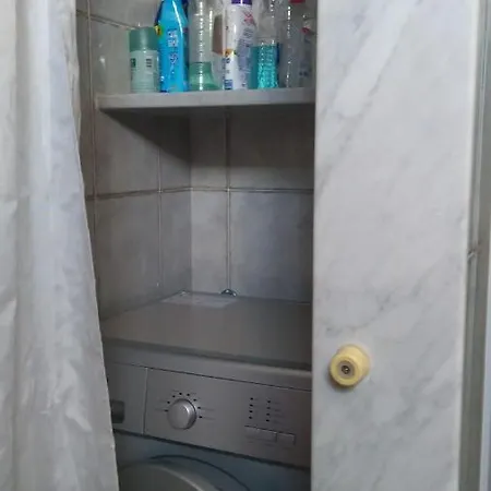 Lejlighed In The Center Near To The