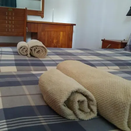 In The Center Near To The Lejlighed *