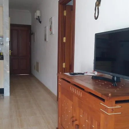 In The Center Near To The Lejlighed