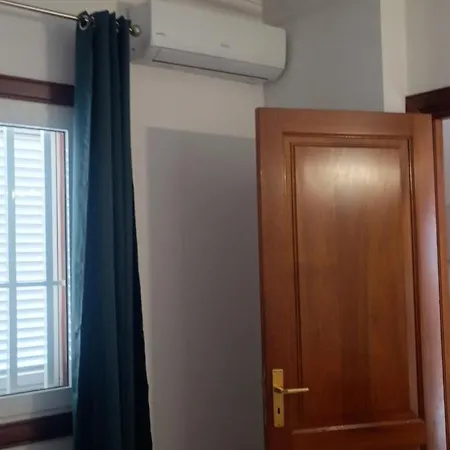 In The Center Near To The Lejlighed *