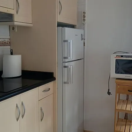 In The Center Near To The Lejlighed Puerto del Carmen (Lanzarote)