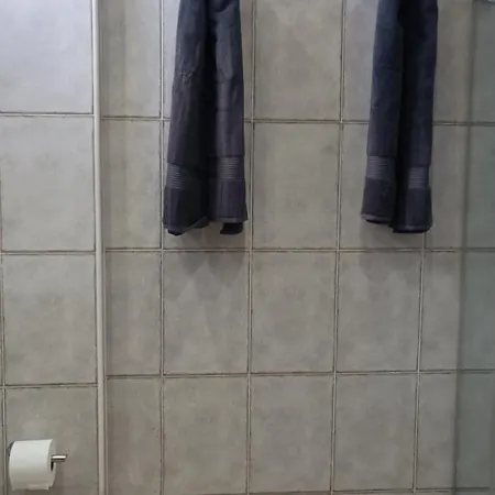 Lejlighed In The Center Near To The *