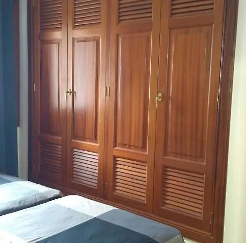 Apartment In The Center Near To The