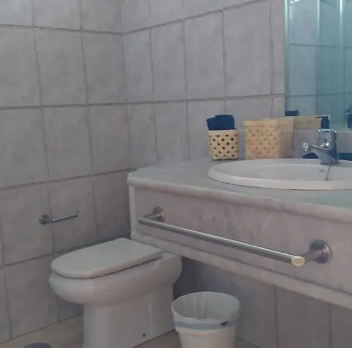 Apartment In The Center Near To The Puerto del Carmen (Lanzarote)