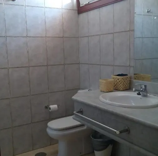 In The Center Near To The Apartment Puerto del Carmen (Lanzarote)